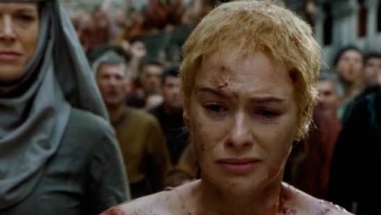 'Juego de tronos': Lena Headey se defiende de las críticas por haber usado una doble en la escena del desnudo