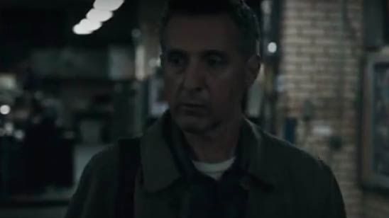 'The Night Of': primer 'teaser' del proyecto inacabado de James Gandolfini para HBO noticias imagen