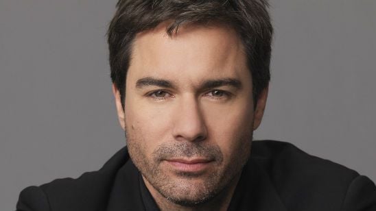 'Travelers': Netflix da luz verde a una serie sobre viajes en el tiempo protagonizada por Eric McCormack noticias imagen