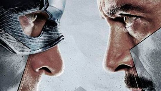 'Capitán América: Civil War': Este personaje no saldrá al final en la película 'SPOILERS'