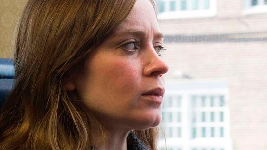 'La chica del tren': Emily Blunt protagoniza el tráiler que adapta el 'best-seller' de Paula Hawkins noticias imagen