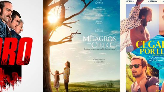 Los estrenos de la semana (18 al 24 de abril) noticias imagen