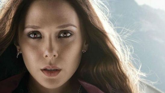 'Vengadores: Infinity War': Bruja Escarlata estará en la película noticias imagen