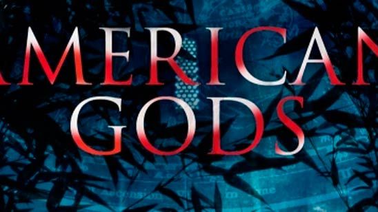 'American Gods': Neil Gaiman comparte las primeras imágenes del set de rodaje noticias imagen