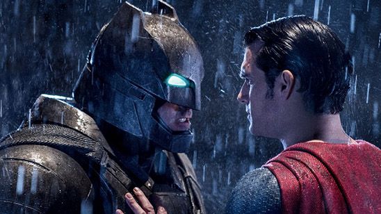 ‘Batman V Superman: El amanecer de la justicia’ supera en recaudación a ‘Iron Man 2’ en EE.UU noticias imagen