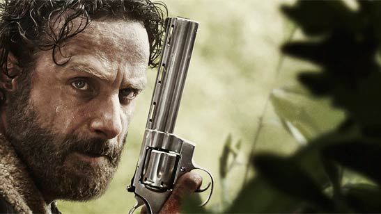 10 motivos para engancharse a 'The Walking Dead' en Netflix