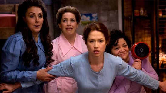 'Unbreakable Kimmy Schmidt': Tina Fey revela que la tercera temporada se estrenará en mayo de 2017 noticias imagen