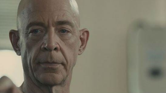 'La Liga de la Justicia': J.K. Simmons habla sobre su papel como el comisionado James Gordon