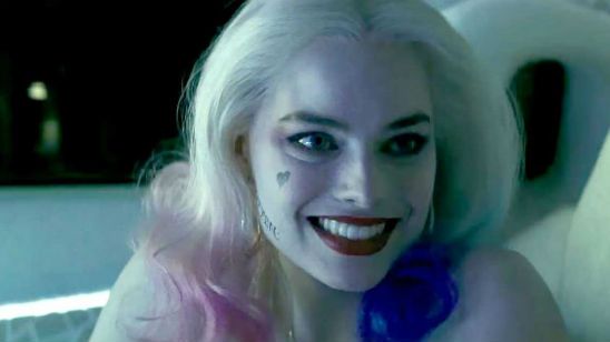 'Escuadrón Suicida': Harley Quinn sonríe a Deadshot en la nueva imagen de la película noticias imagen