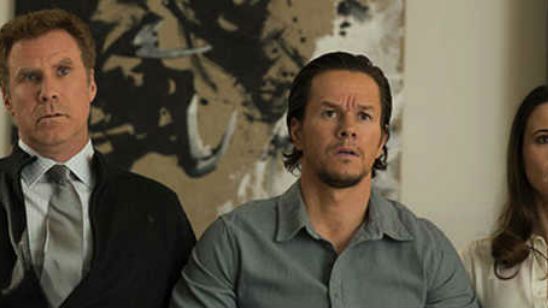 Mark Wahlberg y Will Ferrell volverán a la secuela de ‘Padres por desigual'