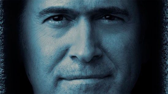 'Ash vs. Evil Dead' promociona su segunda temporada a lo 'Juego de Tronos' noticias imagen