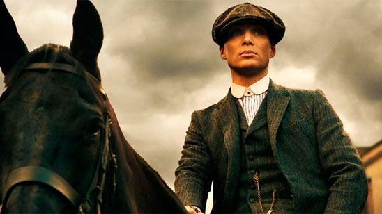 'Peaky Blinders': El creador habla de las semejanzas de la serie con 'El Padrino' noticias imagen