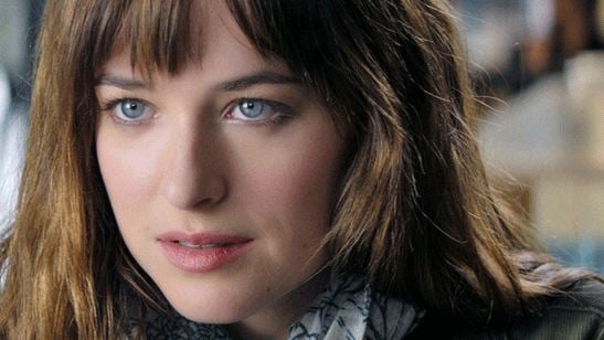 'Cincuenta sombras más oscuras': Dakota Johnson está cansada de rodar escenas de sexo