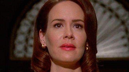 'Rebel in the Rye': Sarah Paulson se une al biopic de J.D. Salinger