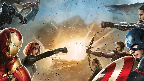 'Capitán América: Civil War': Esto es lo que ocurre en la escena secreta post-créditos noticias imagen
