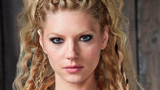 'La Torre Oscura': Katheryn Winnick, la estrella de 'Vikingos', se une al reparto noticias imagen