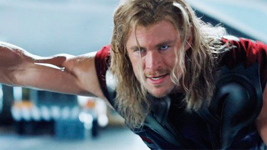 'Capitán América: Civil War': Chris Hemsworth graba un vídeo protesta por excluir a Thor del filme noticias imagen