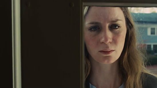 'La chica del tren': Primer tráiler en castellano noticias imagen