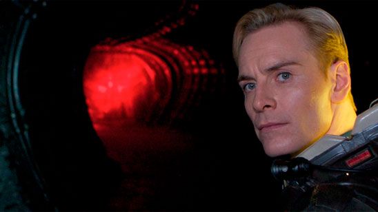 'Alien: Covenant': La misión comienza con la primera imagen del filme noticias imagen