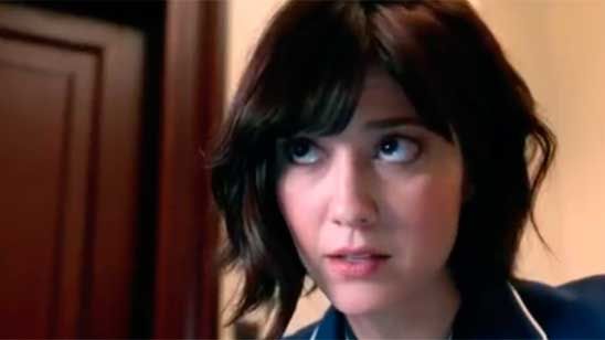 'BrainDead': Tráiler de la nueva serie de los creadores de 'The Good Wife' con Mary Elizabeth Winstead noticias imagen