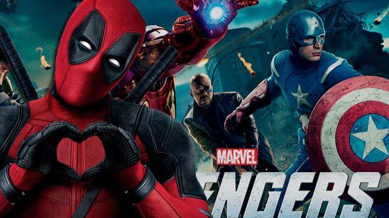 'Deadpool': A los hermanos Russo les encantaría que el mutante se uniese al UCM noticias imagen