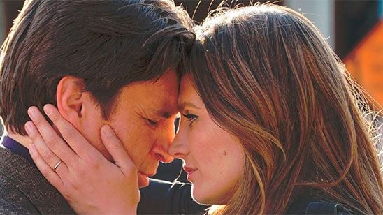 'Castle' y Beckett serán puestos a prueba en el final de la octava temporada noticias imagen