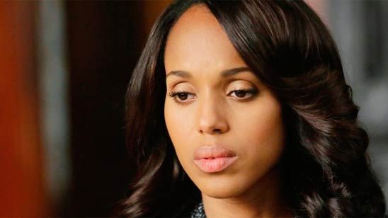 'Scandal' tendrá menos episodios en su sexta temporada por el embarazo de Kerry Washington noticias imagen