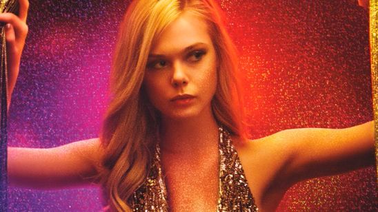 'The Neon Demon': Elle Fanning, radiante en el nuevo póster de la película noticias imagen