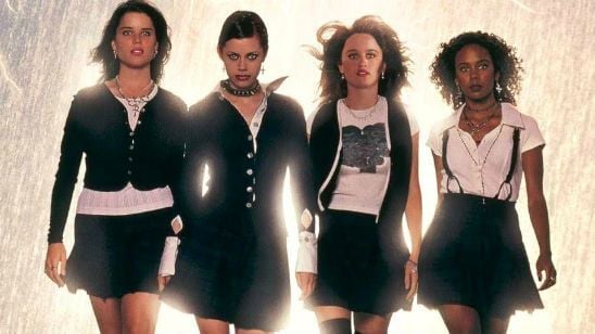 El 'remake' de 'Jóvenes y brujas' será finalmente una secuela noticias imagen