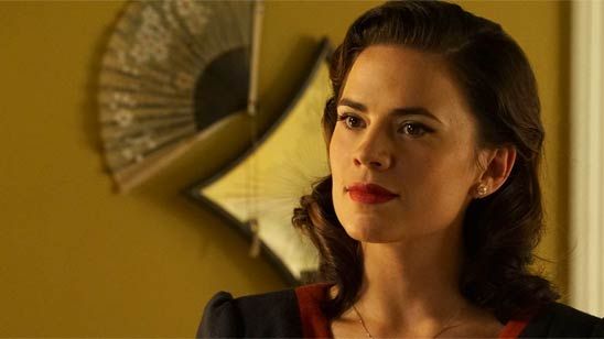 'Agent Carter' y 'Marvel's Most Wanted', en peligro noticias imagen
