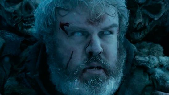 'Juego de tronos': Esta teoría podría explicar la historia de Hodor noticias imagen