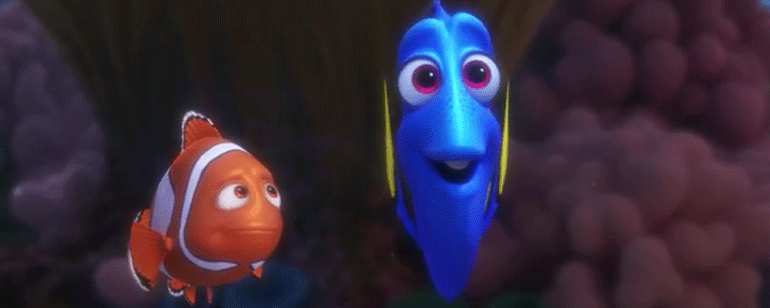 'Buscando a Dory': Nuevo y 'olvidadizo' tráiler en español sobre el pez más divertido de Disney noticias imagen