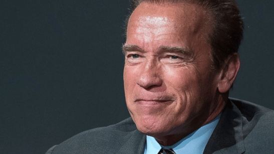 Arnold Schwarzenegger regresa a la comedia con 'Why We're Killing Gunther'