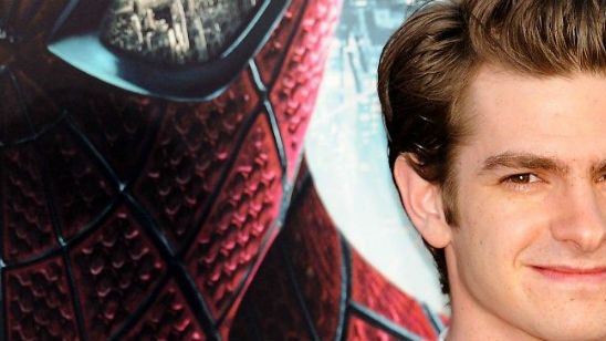 Andrew Garfield protagonizará la nueva película de David Robert Mitchell  noticias imagen