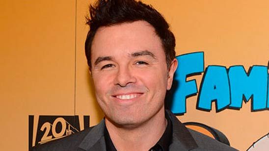Seth MacFarlane producirá y protagonizará una serie futurista ambientada en el espacio noticias imagen
