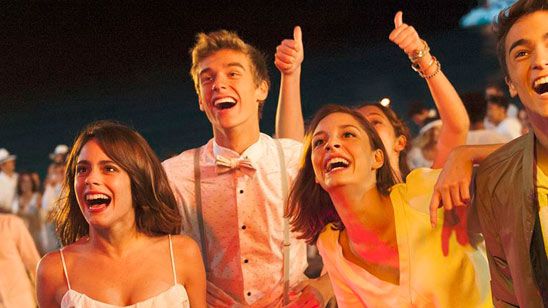 'Tini, el gran cambio de Violetta' y otras 12 películas románticas de adolescentes noticias imagen