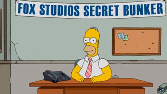 'Los Simpson': Primer vistazo al episodio en directo de la 27 temporada noticias imagen