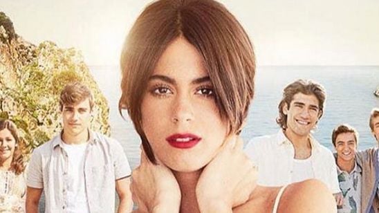 'Tini: El gran cambio de Violetta': Disfruta de un nuevo adelanto musical en EXCLUSIVA 