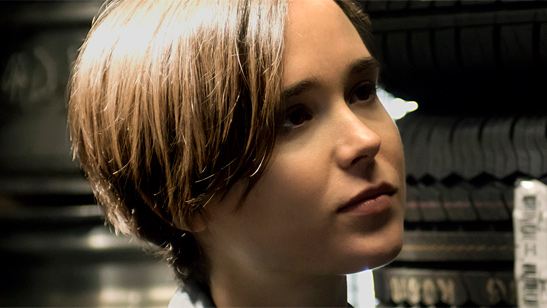 Ellen Page: "Freeheld' muestra el impacto emocional que tiene la falta de igualdad"