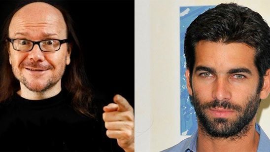 'Supermax': Mediaset prepara una nueva serie internacional protagonizada por Santiago Segura y Rubén Cortada noticias imagen