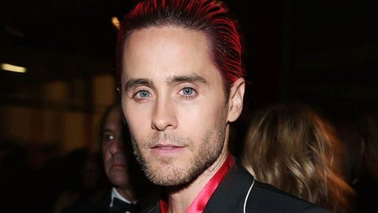 ¿Podría Jared Leto ser Lestat en el 'reboot' de 'Entrevista con el vampiro'?