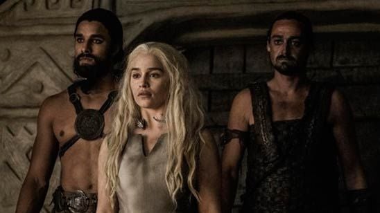 'Juego de tronos': primer vistazo y detalles del 6x04 noticias imagen