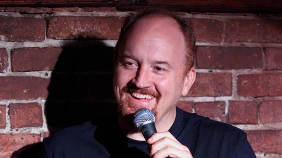'Louie': Louis C.K. dice no tener más historias para su personaje en la serie noticias imagen