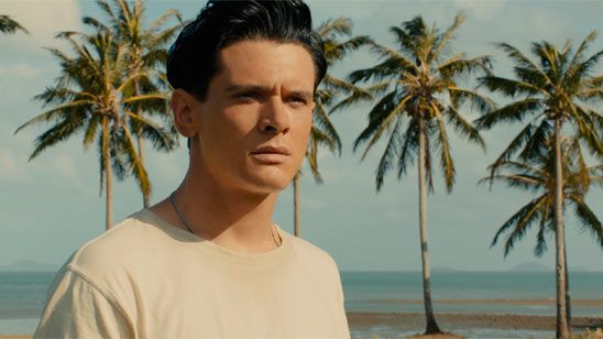 'Star Wars': Jack O'Connell describe la audición del 'spin-off' de Han Solo como "frustrante" noticias imagen