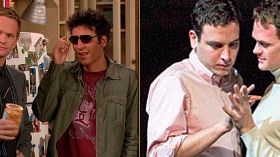 'Cómo conocí a vuestra madre': Neil Patrick Harris y Josh Radnor actuaron juntos mucho antes de la serie noticias imagen