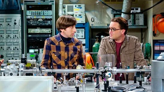 'The Big Bang Theory': Kaley Cuoco revela lo que realmente sabe el reparto sobre ciencia