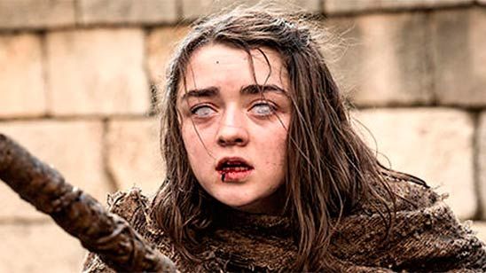 'Juego de tronos': revelados los títulos de los episodios 6 y 7 de la sexta temporada noticias imagen