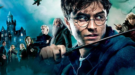 'Harry Potter' y otros libros de fantasía pueden causar daños cerebrales en los niños, según este educador noticias imagen