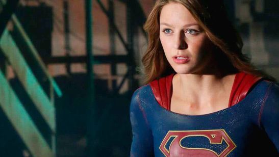 'Supergirl', cada vez más cerca de una segunda temporada en The CW
