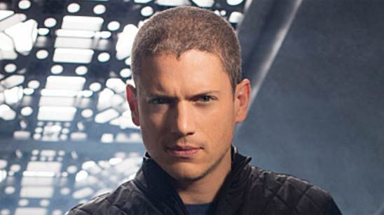 'Legends of Tomorrow': Wentworth Miller dejará de ser regular en la segunda temporada noticias imagen